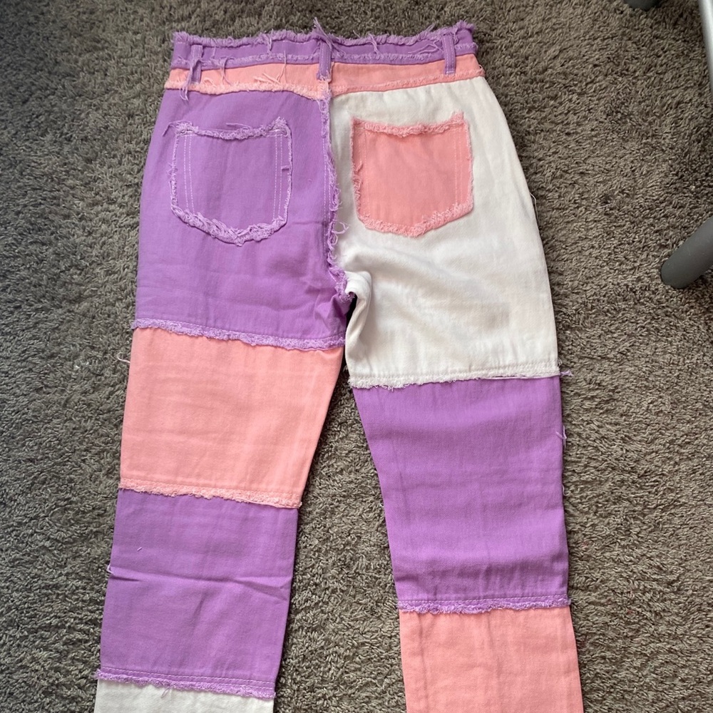 Jeans - Picture 2 of 2